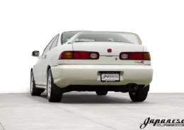 1997 Integra Type R