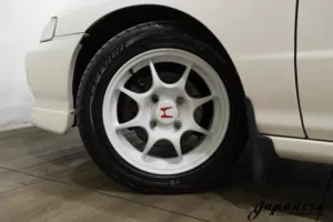 1997 Integra Type R