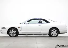 1998 R33 Skyline GTS25-T