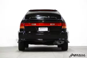 1998 Accord CF6 – Japanese Classics
