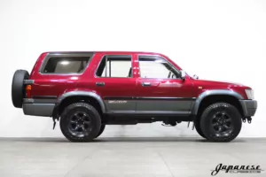 1994 Hilux Surf 3.0 V6