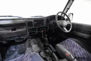 1993 Toyota Prado 3.0TD