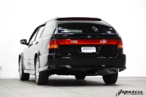 1998 Accord CF6 – Japanese Classics