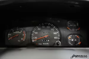 1993 Toyota Prado 3.0TD