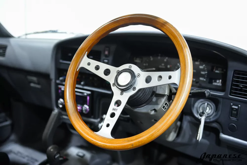 1994 Toyota Hilux Surf JDM car for sale — photo 10 of 25