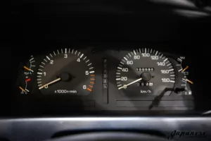 1993 Land Cruiser VX-L – Japanese Classics