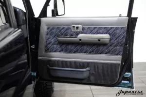 1993 Toyota Prado 3.0TD
