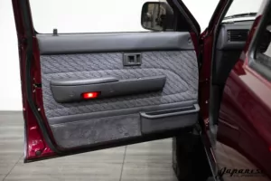 1994 Hilux Surf 3.0 V6