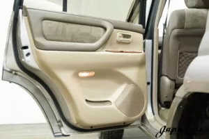 1998 Land Cruiser 4.2TD – Japanese Classics