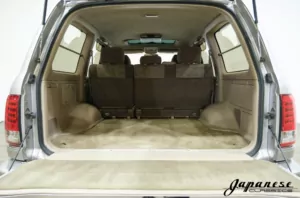 1998 Land Cruiser 4.2TD – Japanese Classics