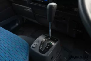 1996 Toyota ToyoAce Camper