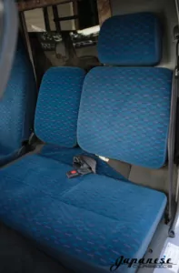 1996 Toyota ToyoAce Camper