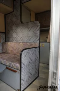 1996 Toyota ToyoAce Camper
