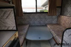 1996 Toyota ToyoAce Camper