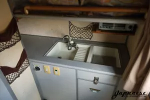 1996 Toyota ToyoAce Camper