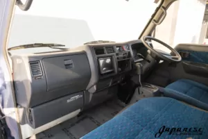 1996 Toyota ToyoAce Camper