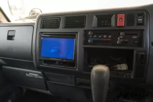 1996 Toyota ToyoAce Camper