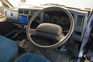1996 Toyota ToyoAce Camper