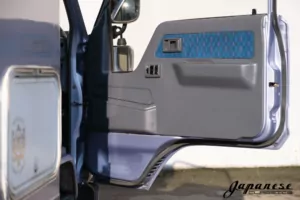 1996 Toyota ToyoAce Camper