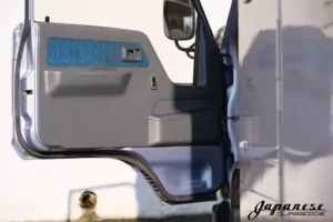 1996 Toyota ToyoAce Camper