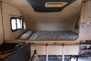 1996 Toyota ToyoAce Camper