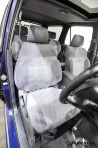 1997 Toyota Surf 3.0TD