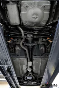 1998 Subaru Legacy GT Twin Turbo