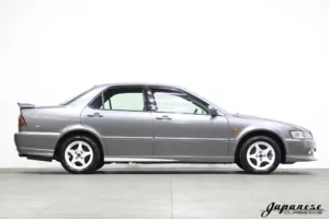1998 Honda Accord SiR-T