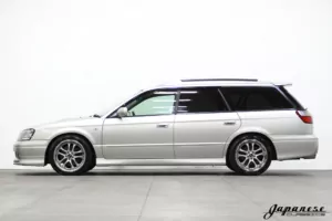 1998 Subaru Legacy GT Twin Turbo