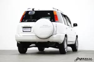 1998 Honda CR-V AWD