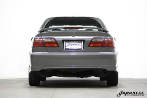 1998 Honda Accord SiR-T