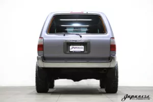 1996 Hilux Surf SSR
