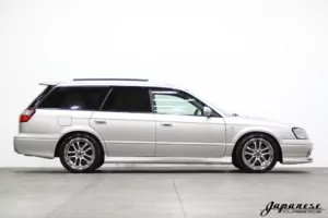 1998 Subaru Legacy GT Twin Turbo