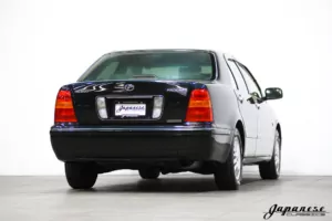 1998 Toyota Progrès