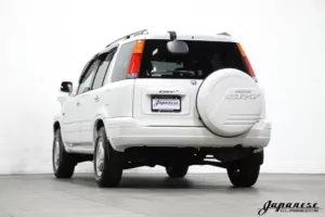 1998 Honda CR-V AWD