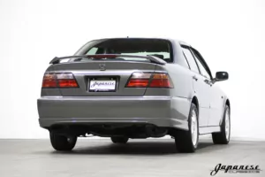 1998 Honda Accord SiR-T