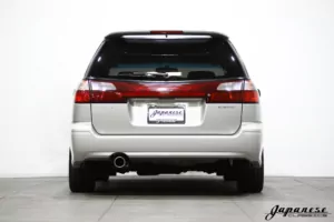 1998 Subaru Legacy GT Twin Turbo