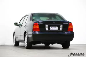 1998 Toyota Progrès