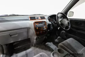 1998 Honda CR-V AWD