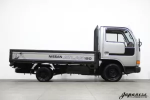 1993 Nissan Atlas 150