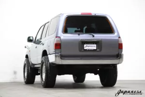 1996 Hilux Surf SSR