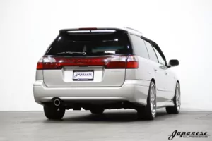 1998 Subaru Legacy GT Twin Turbo