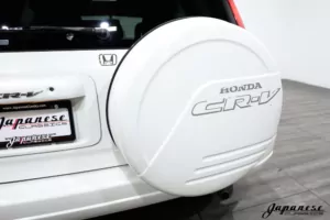 1998 Honda CR-V AWD