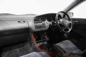 1998 Honda Accord SiR-T
