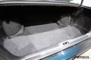 1998 Toyota Progrès