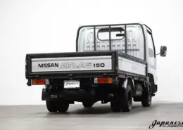 1993 Nissan Atlas 150