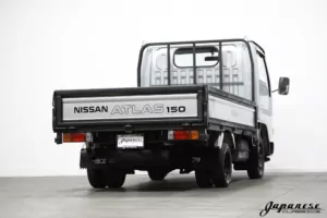 1993 Nissan Atlas 150