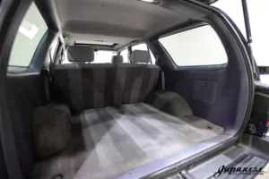 1997 Toyota Surf 3.0TD