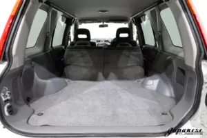 1998 Honda CR-V AWD