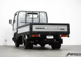1993 Nissan Atlas 150